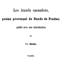 Sachs_Auzels-cassadors.jpg Sachs_Auzels-cassadors.jpg